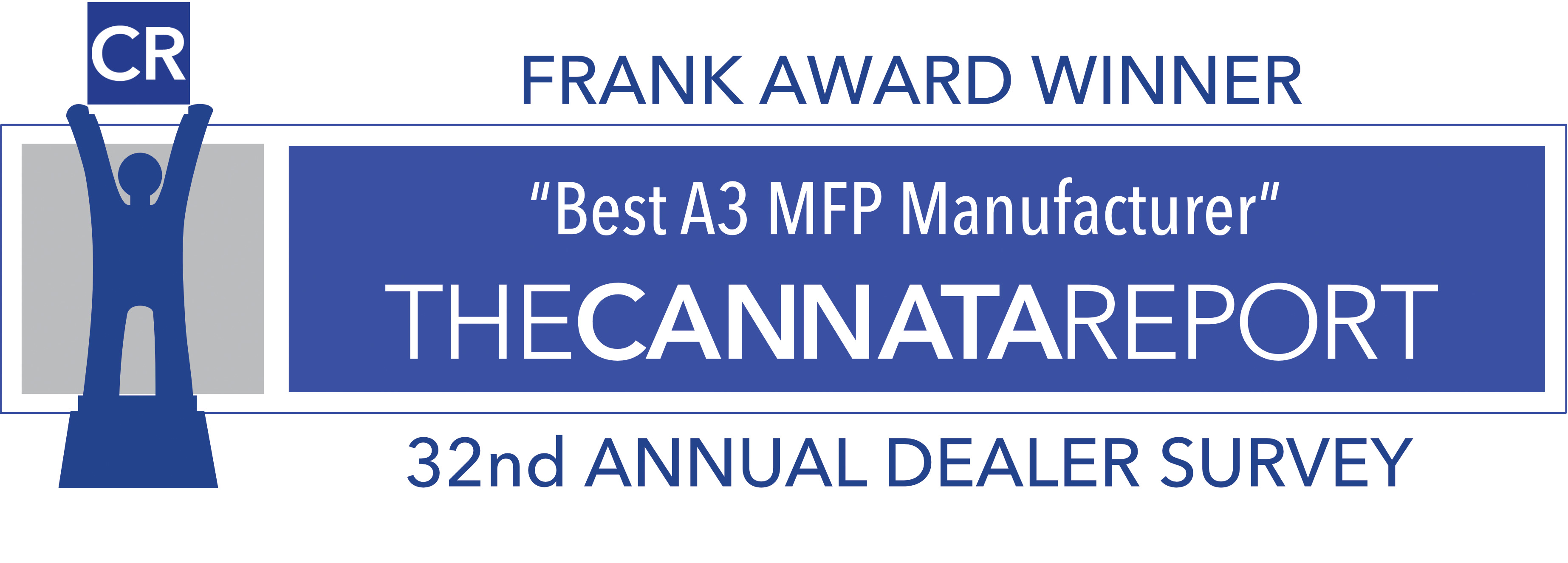 The Cannata Report: Annual Dealer Survey ‘Frank Award’