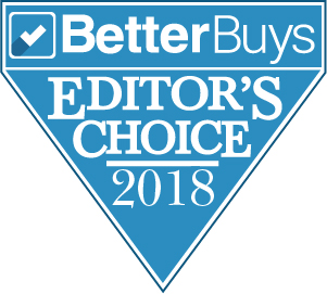 Better Buys 2018